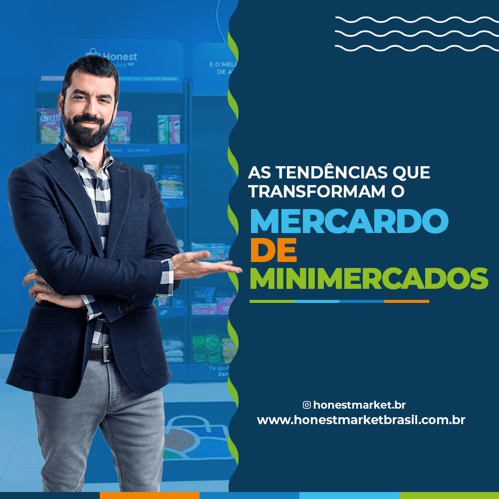 Mercado de Minimercados