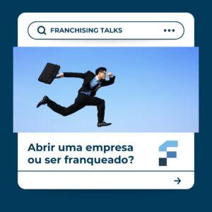 Franqueado