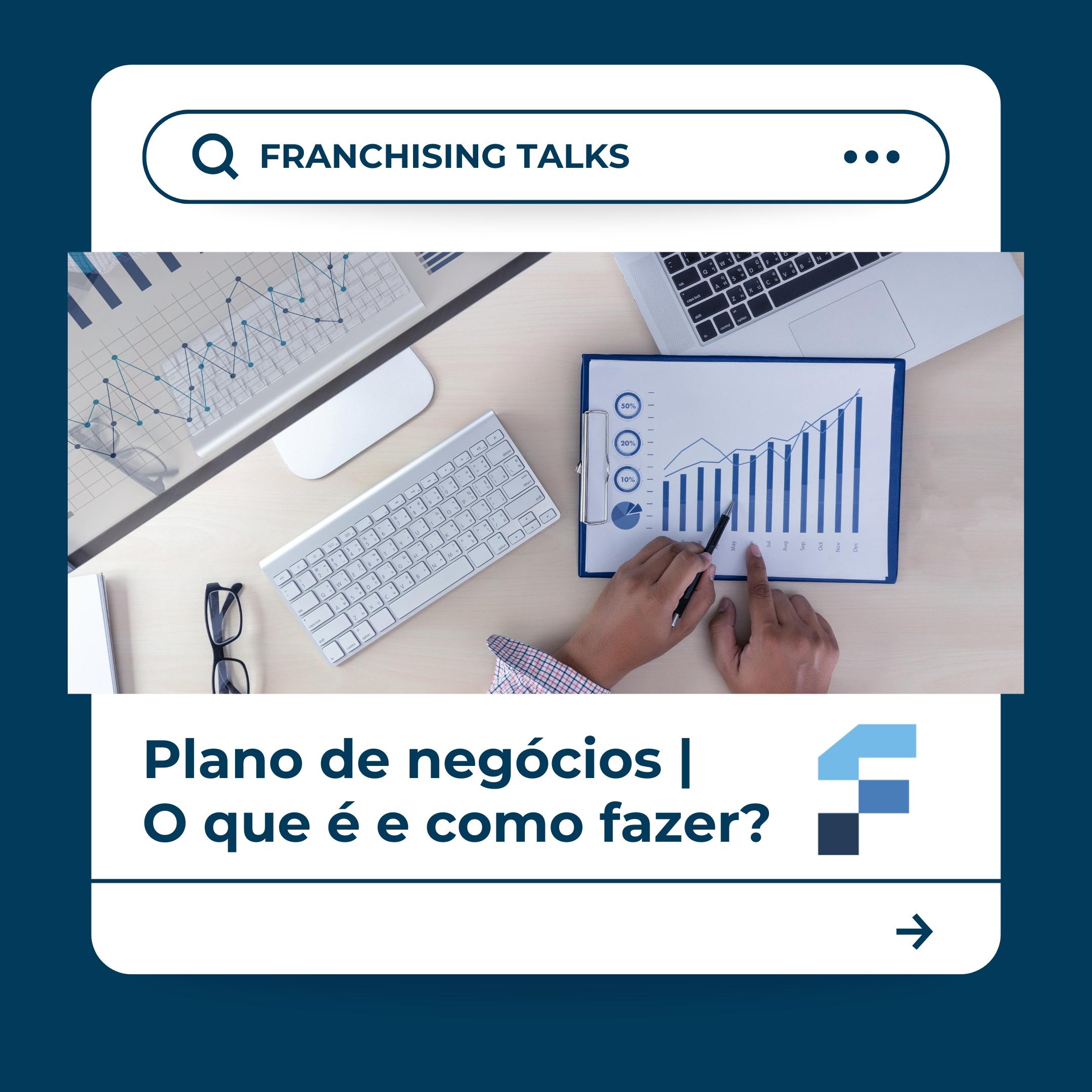 Plano de Negócios | O que é e como fazer?