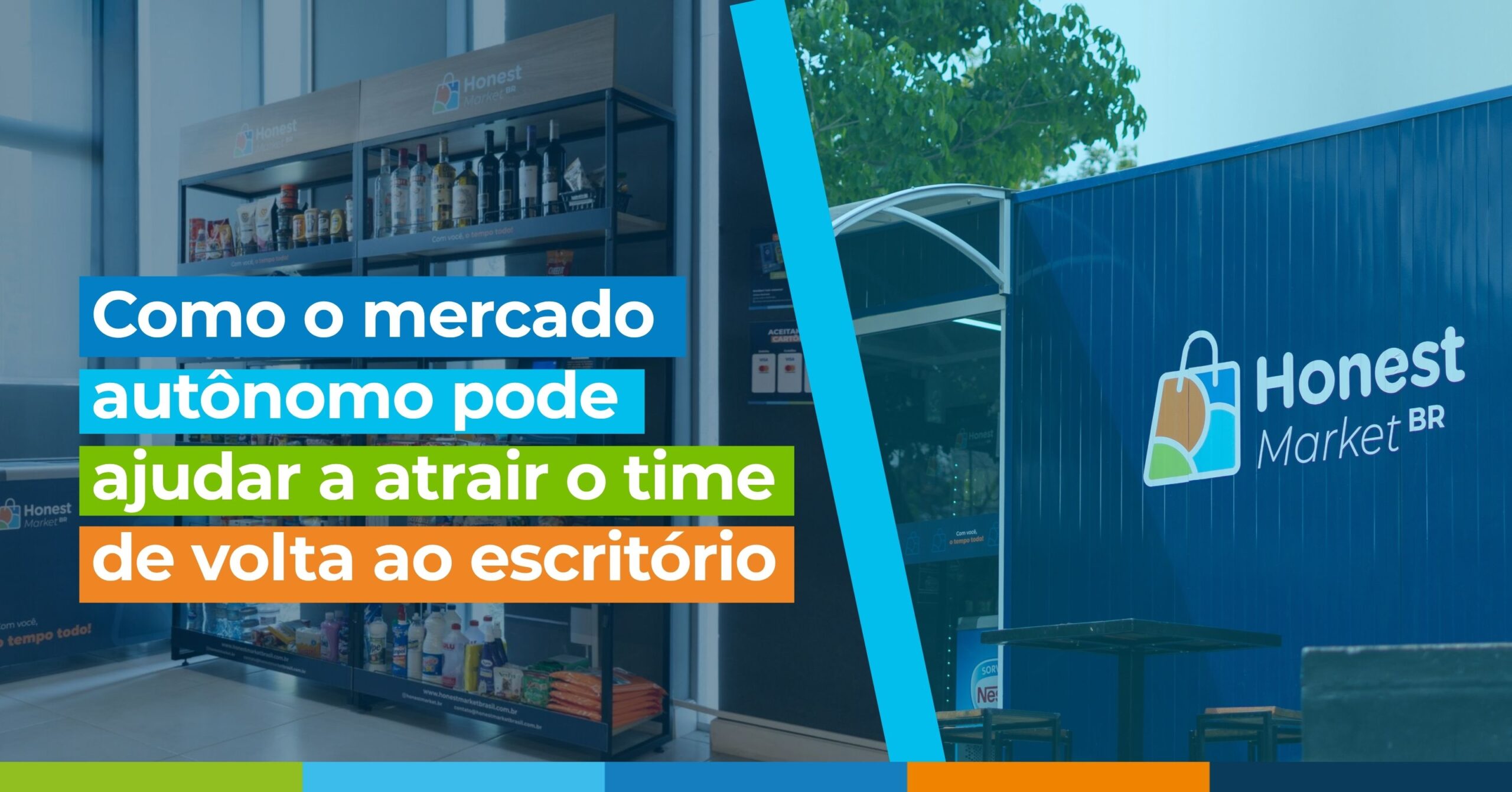 Mercado Autônomo