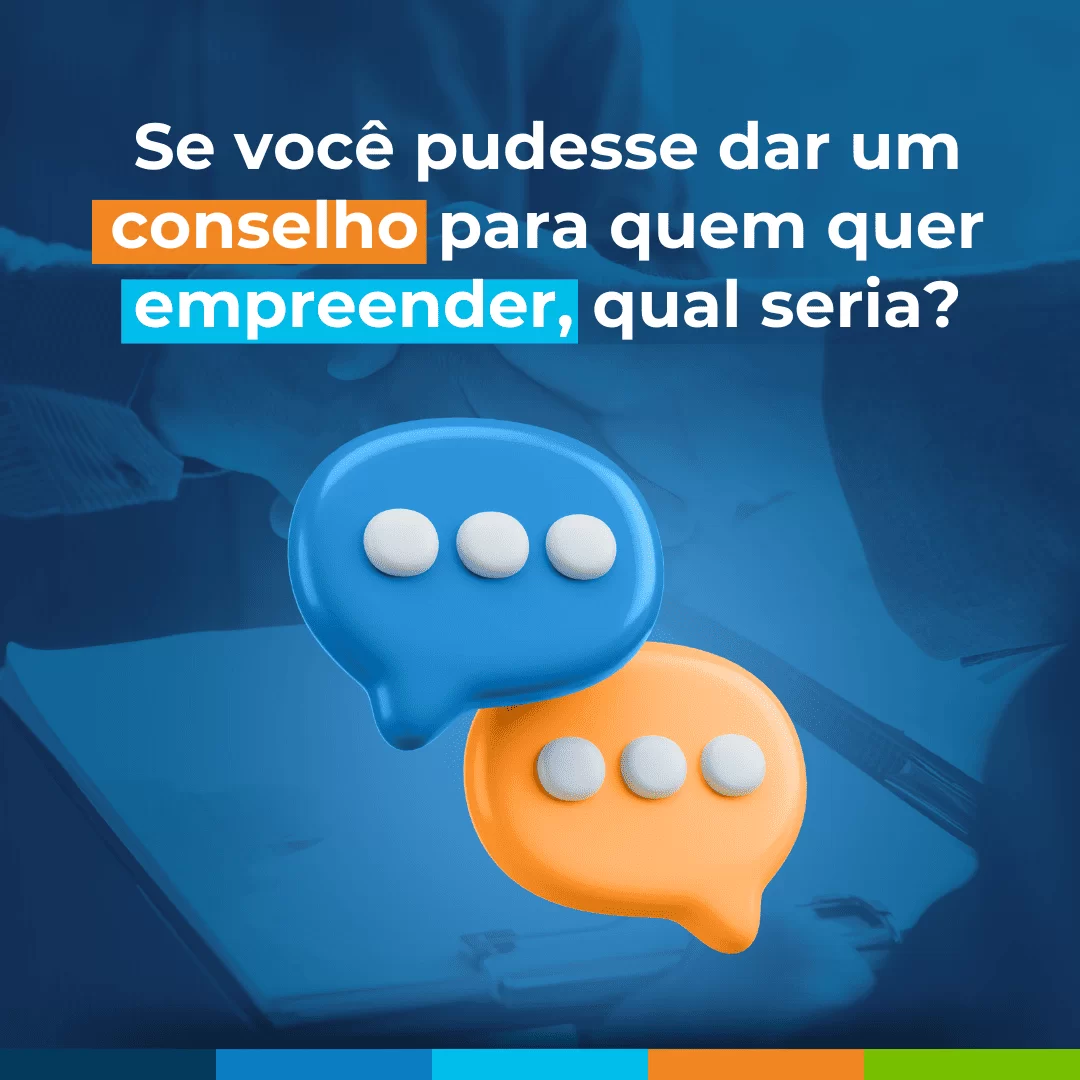 Quer empreender? Aqui está o melhor conselho que você pode receber.